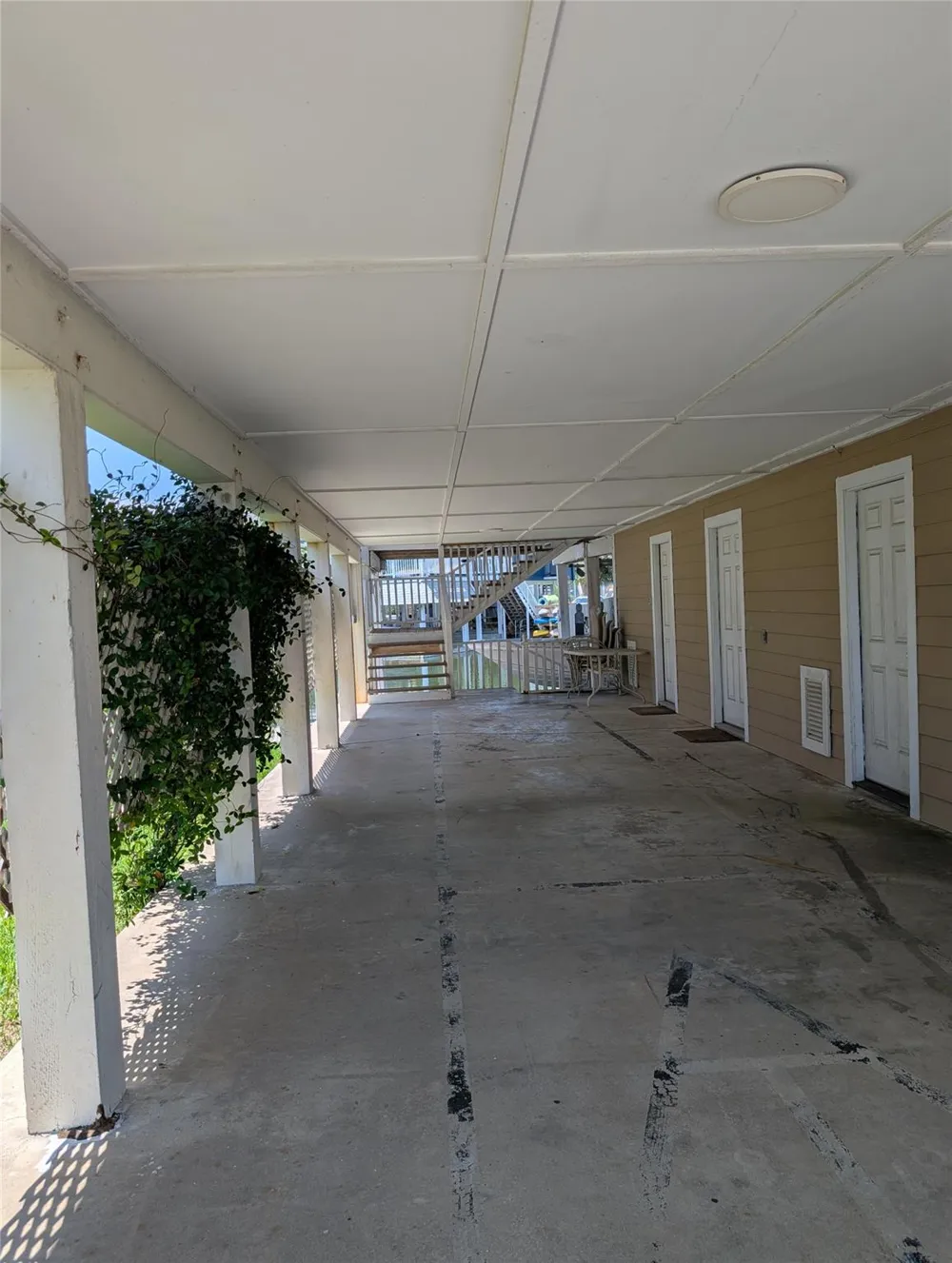 16528 Tortuga Way Jamaica Beach, TX 77554