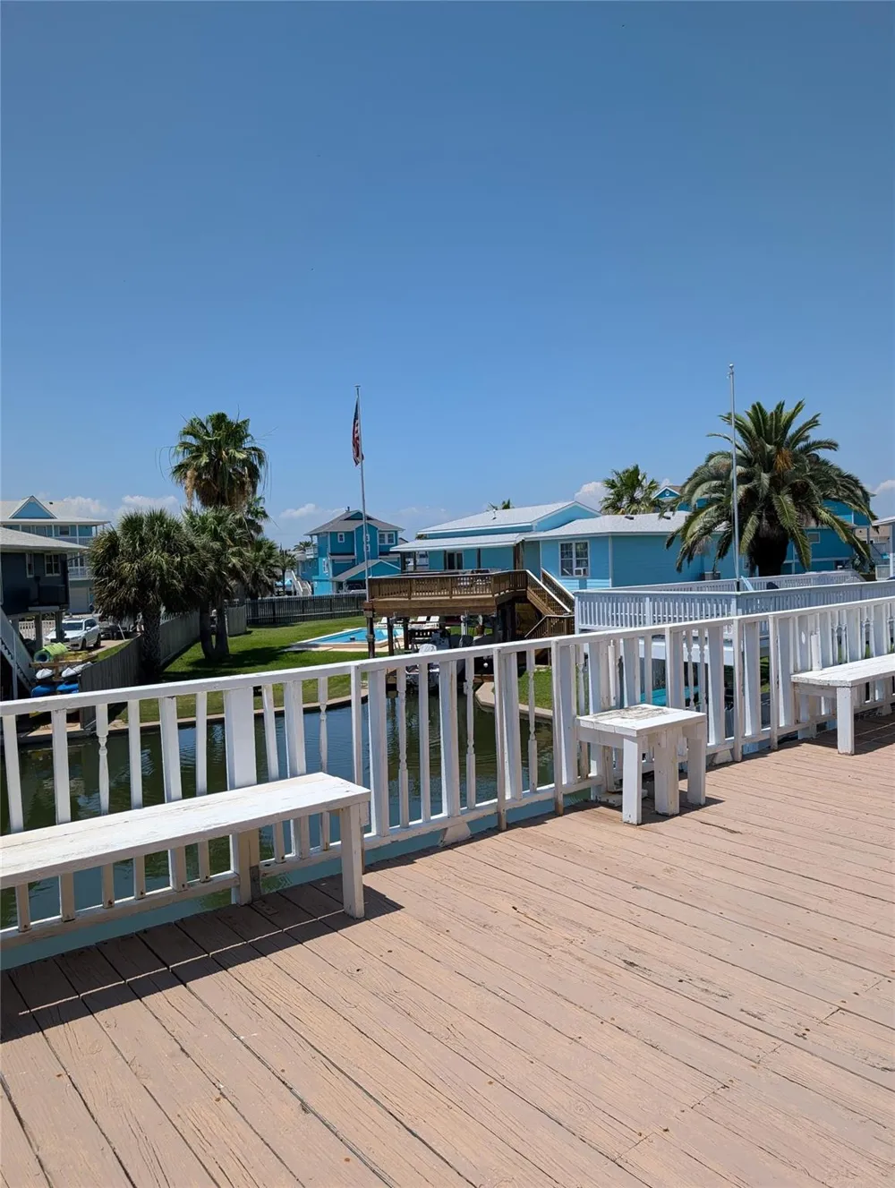16528 Tortuga Way Jamaica Beach, TX 77554