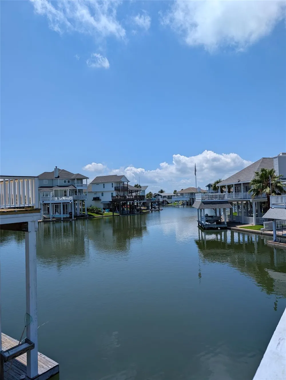 16528 Tortuga Way Jamaica Beach, TX 77554