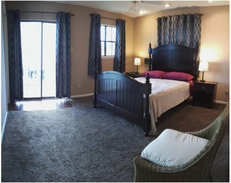 16528 Tortuga Way Jamaica Beach, TX 77554