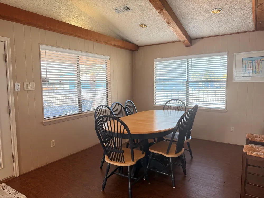 16528 Tortuga Way Jamaica Beach, TX 77554