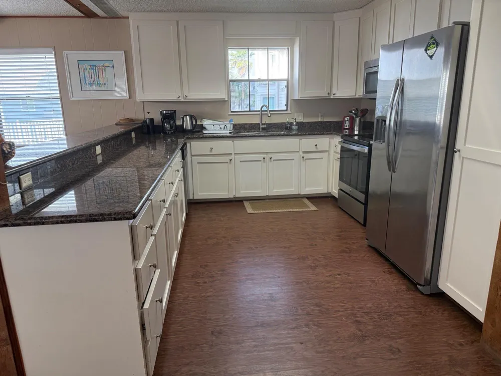 16528 Tortuga Way Jamaica Beach, TX 77554