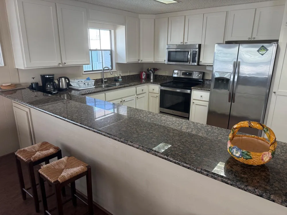 16528 Tortuga Way Jamaica Beach, TX 77554