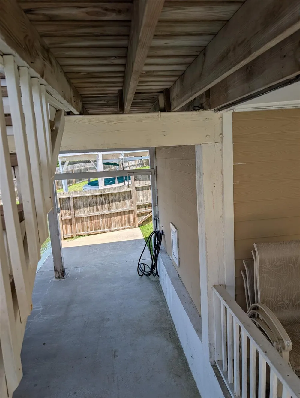 16528 Tortuga Way Jamaica Beach, TX 77554