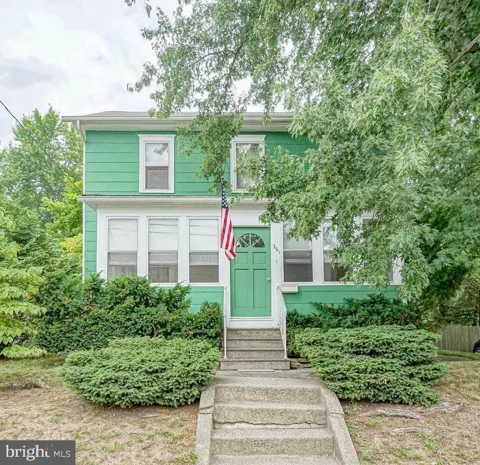 361 DEMOCRAT ROAD