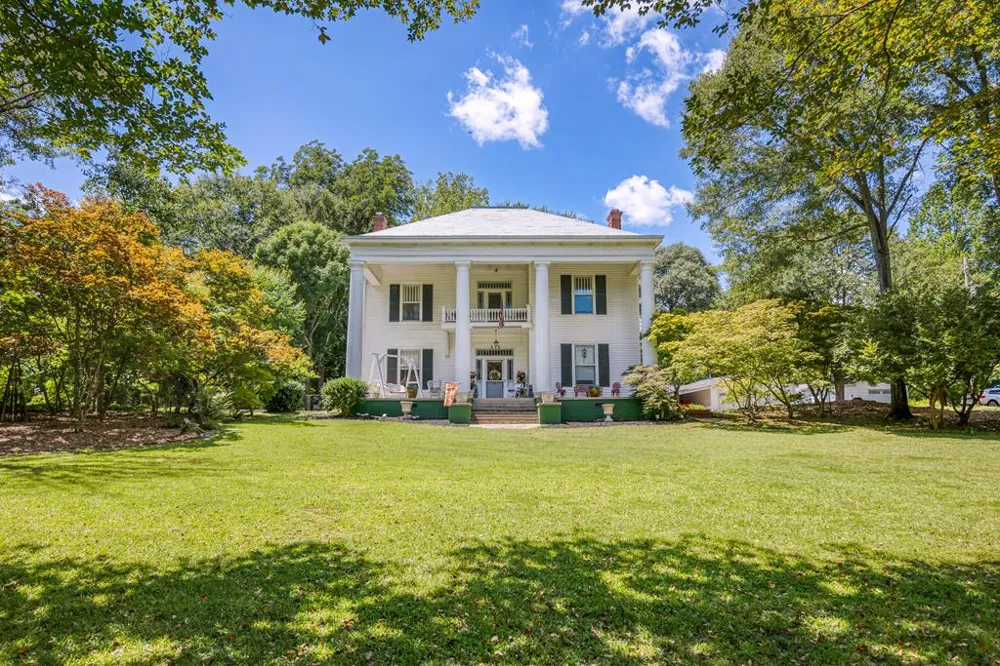 215 Lafayette Street Lafayette, AL 36862