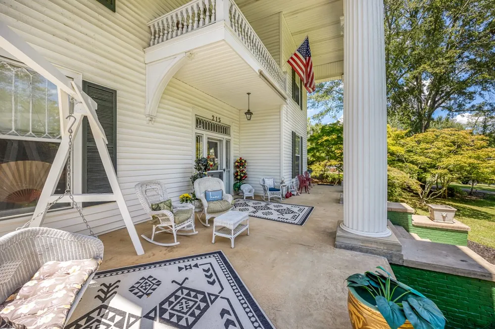 215 Lafayette Street Lafayette, AL 36862