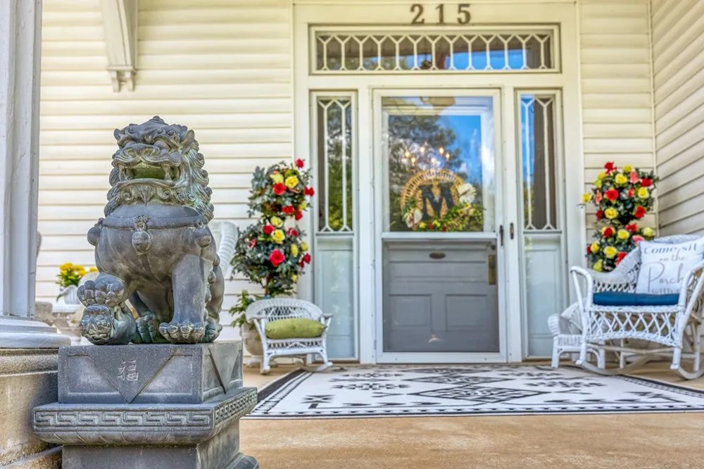 215 Lafayette Street Lafayette, AL 36862