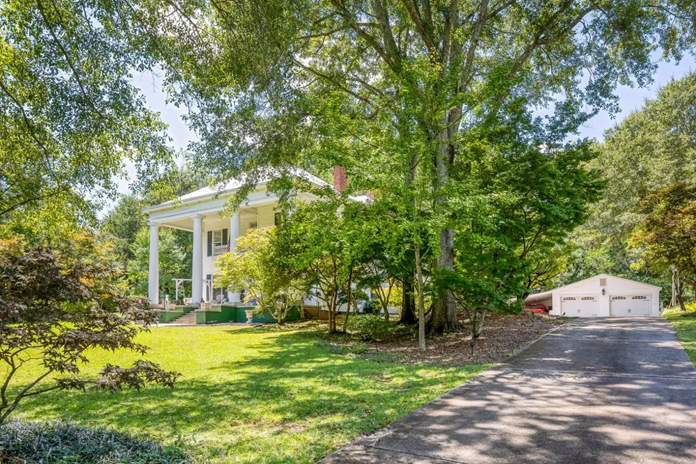 215 Lafayette Street Lafayette, AL 36862