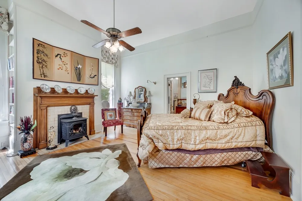 215 Lafayette Street Lafayette, AL 36862