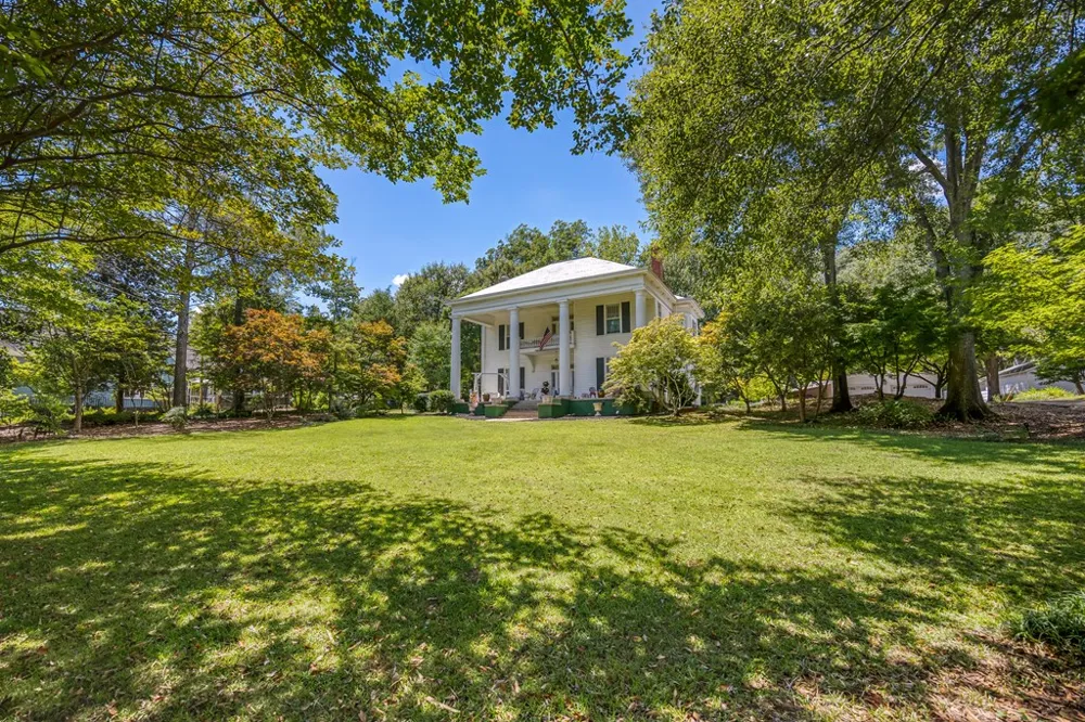 215 Lafayette Street Lafayette, AL 36862