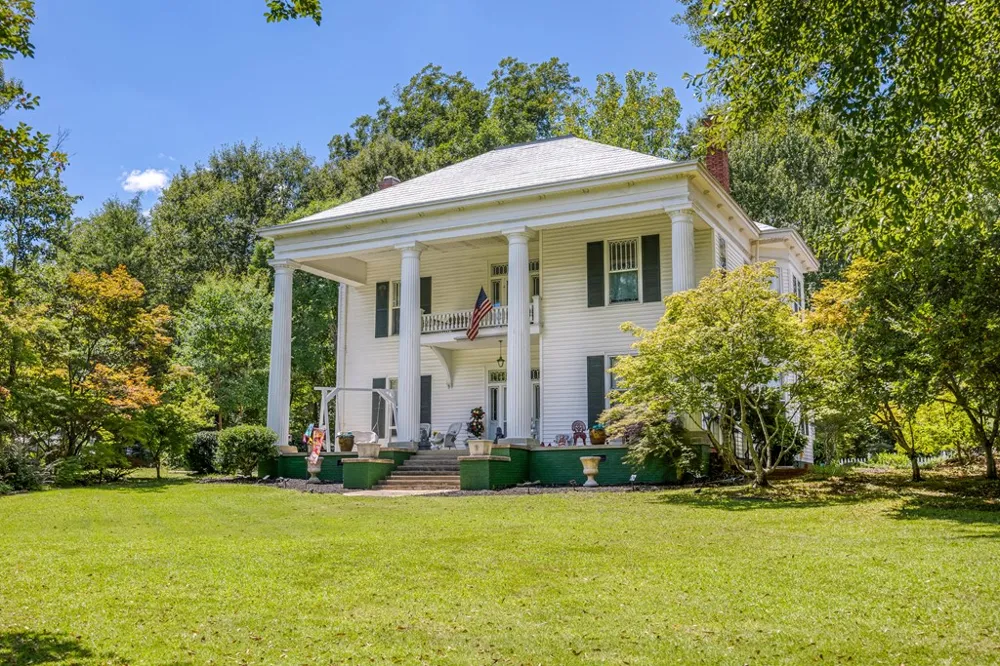 215 Lafayette Street Lafayette, AL 36862