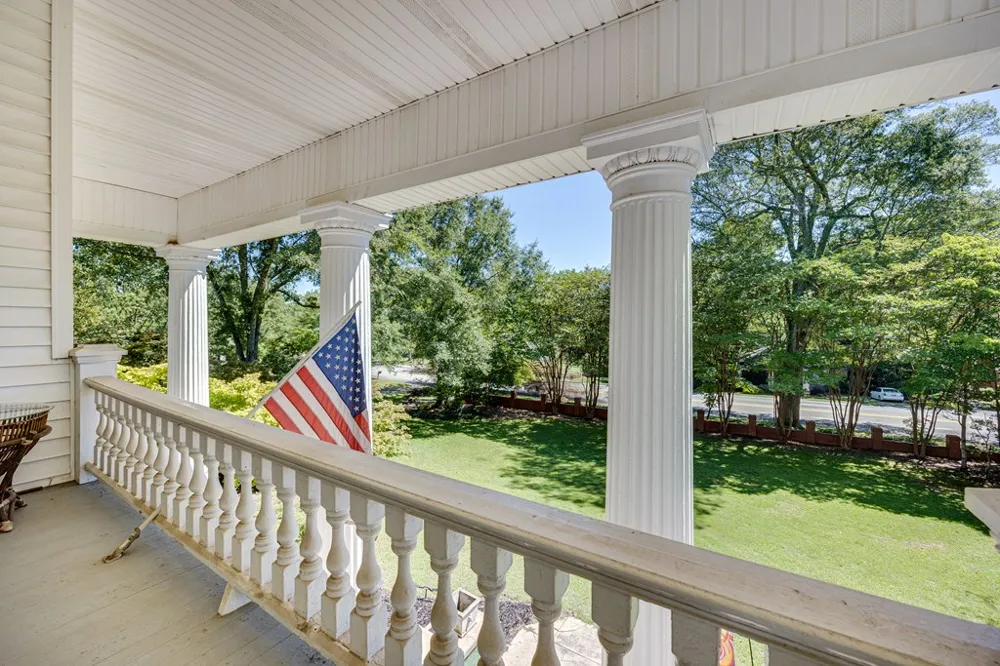 215 Lafayette Street Lafayette, AL 36862