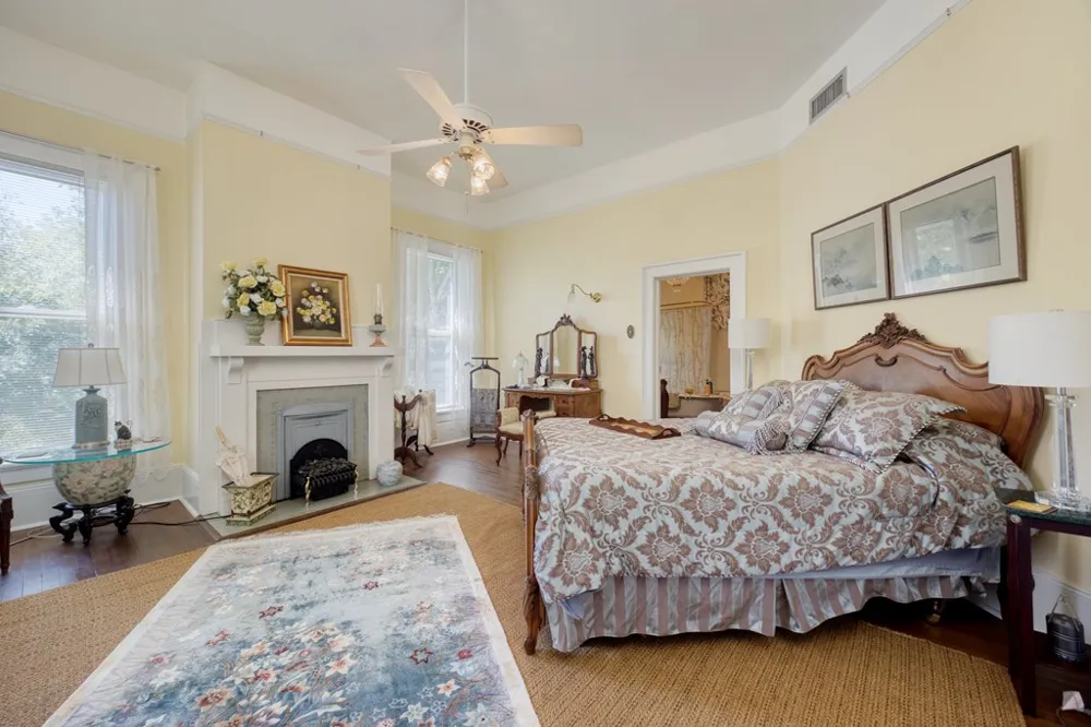 215 Lafayette Street Lafayette, AL 36862