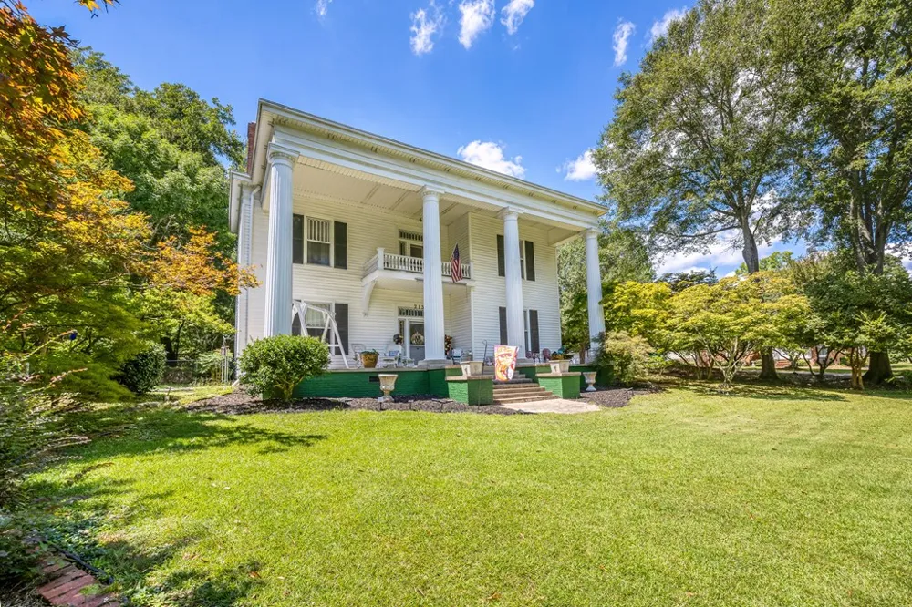 215 Lafayette Street Lafayette, AL 36862