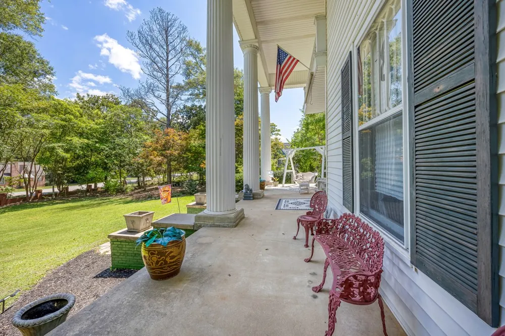 215 Lafayette Street Lafayette, AL 36862