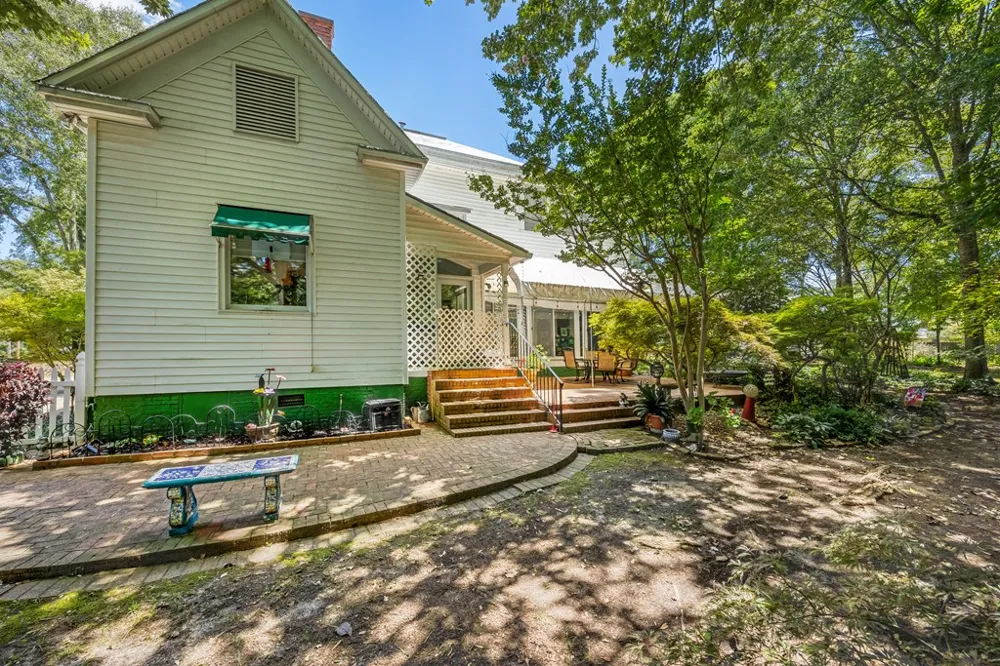 215 Lafayette Street Lafayette, AL 36862