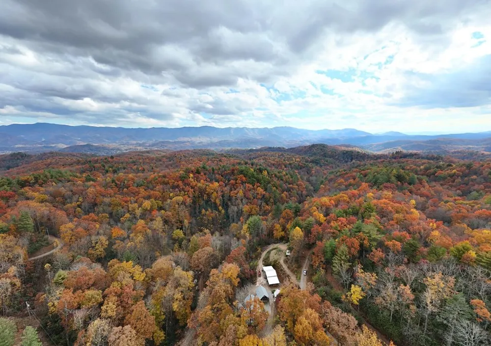135.49ac Webb Creek Road Andrews, NC 28901