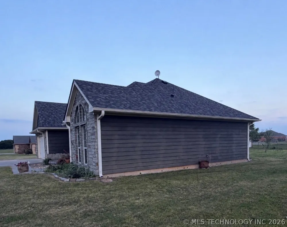 140 Avalanche Durant, OK 74701