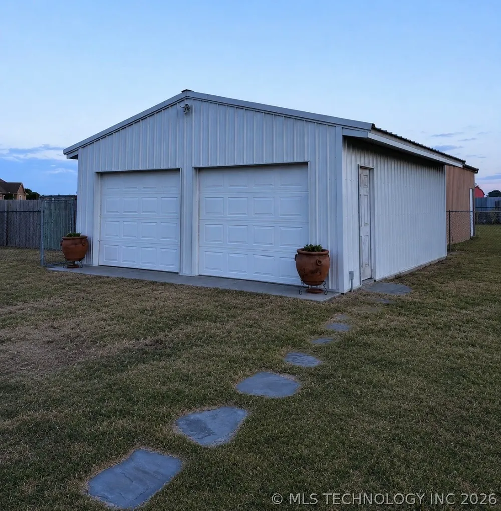 140 Avalanche Durant, OK 74701