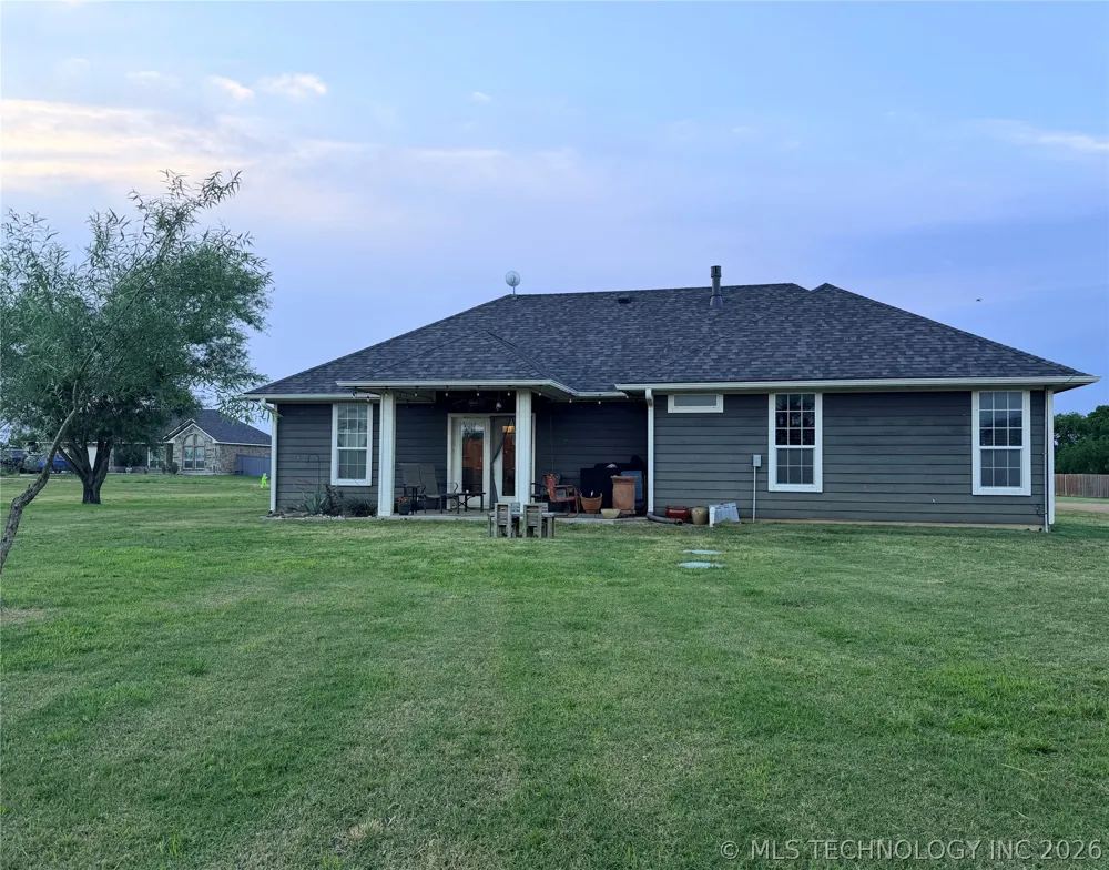140 Avalanche Durant, OK 74701