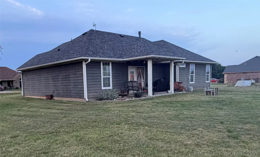 140 Avalanche Durant, OK 74701