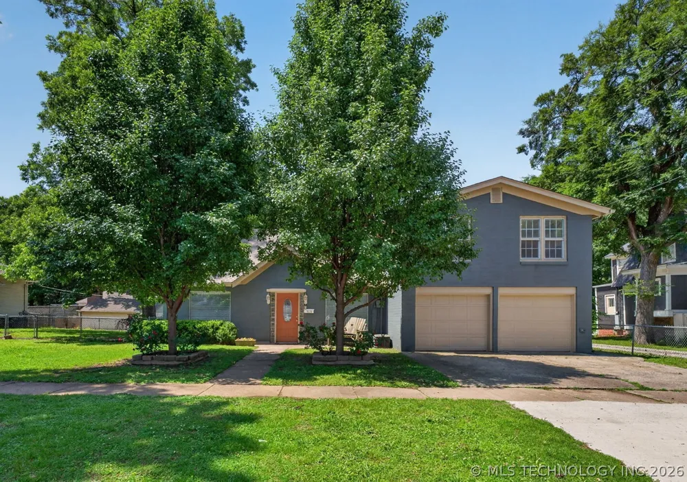 515 W Delaware Vinita, OK 74301