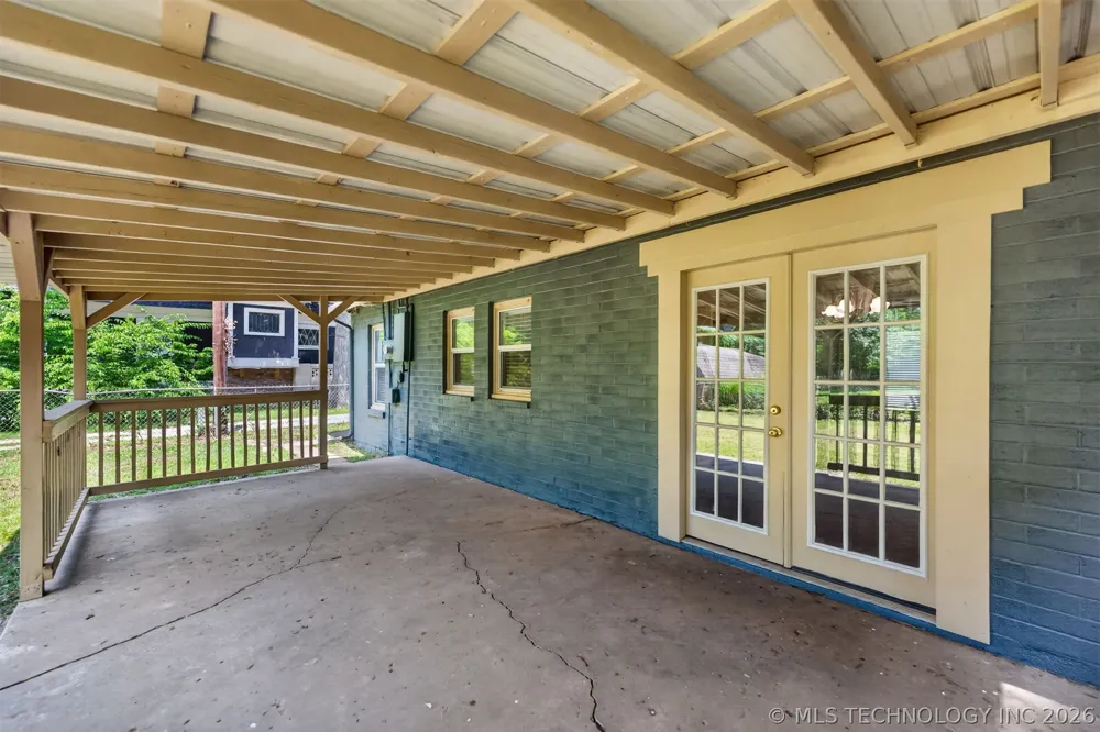 515 W Delaware Vinita, OK 74301