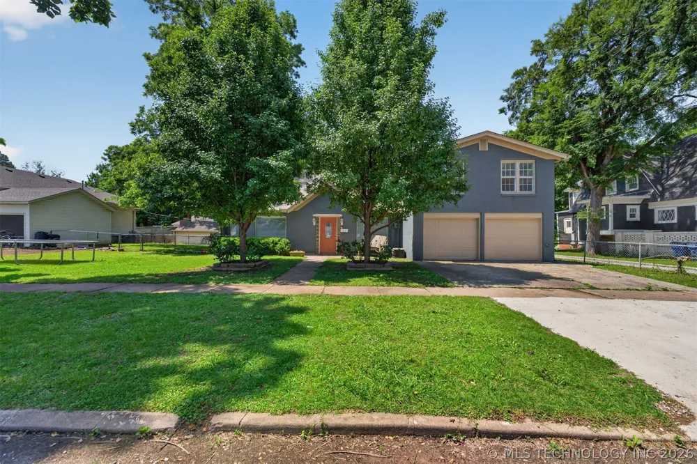 515 W Delaware Vinita, OK 74301