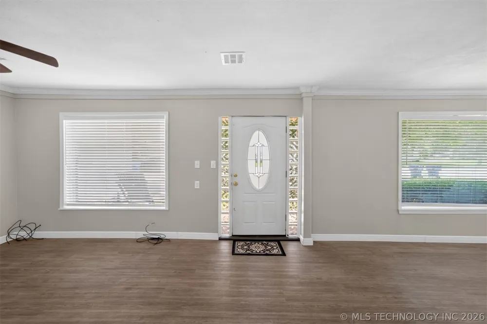 515 W Delaware Vinita, OK 74301