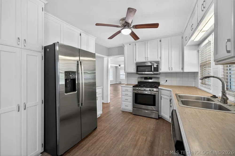 515 W Delaware Vinita, OK 74301