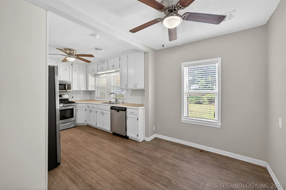 515 W Delaware Vinita, OK 74301