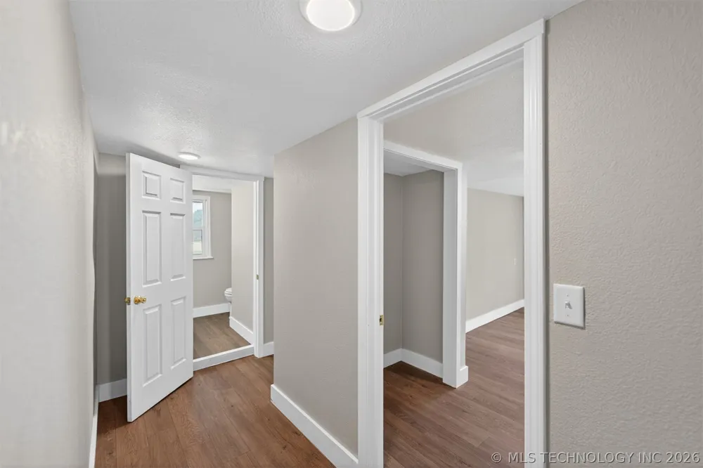 515 W Delaware Vinita, OK 74301