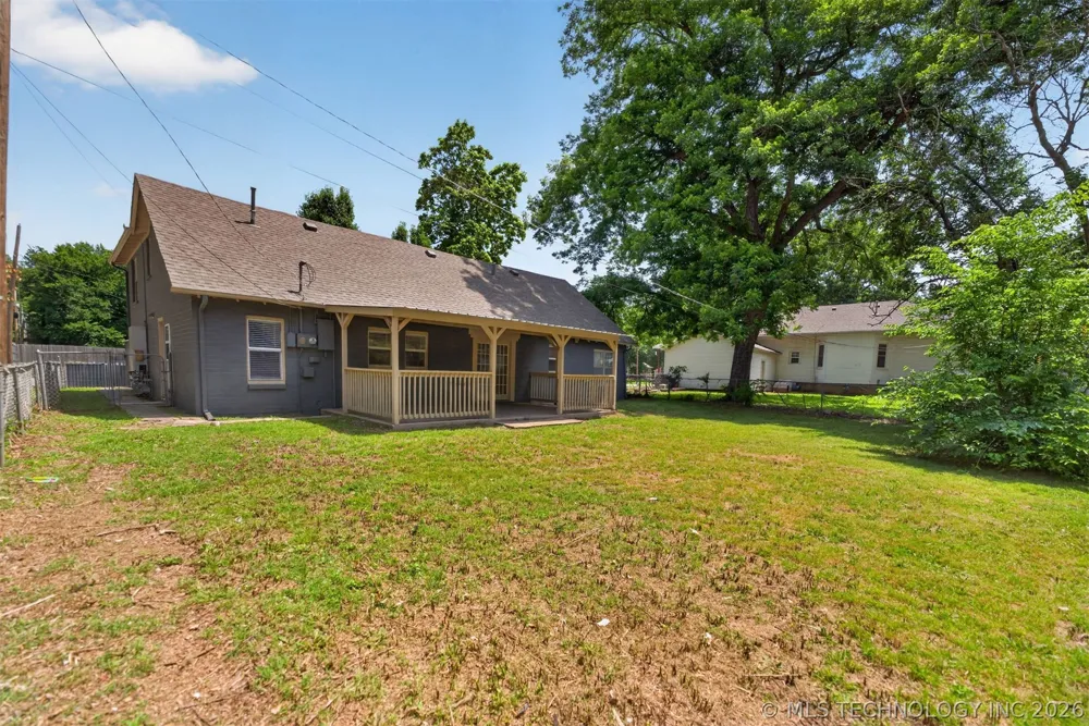 515 W Delaware Vinita, OK 74301