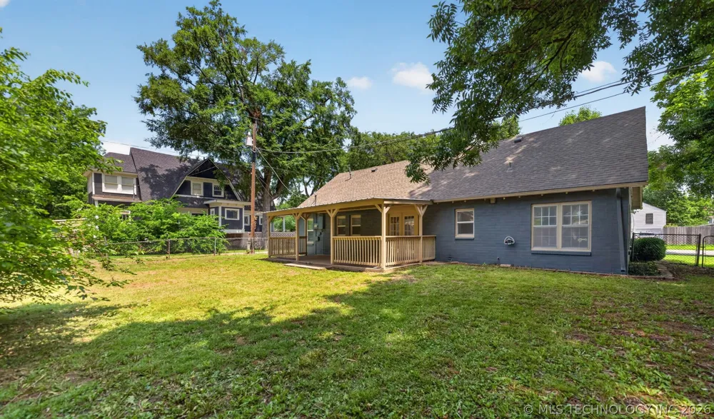 515 W Delaware Vinita, OK 74301