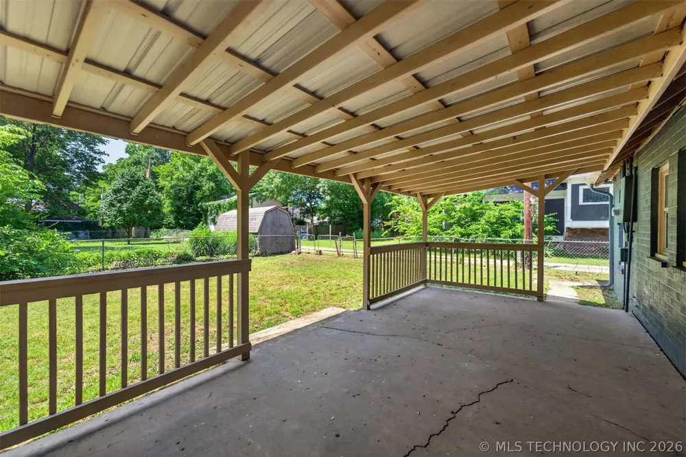 515 W Delaware Vinita, OK 74301