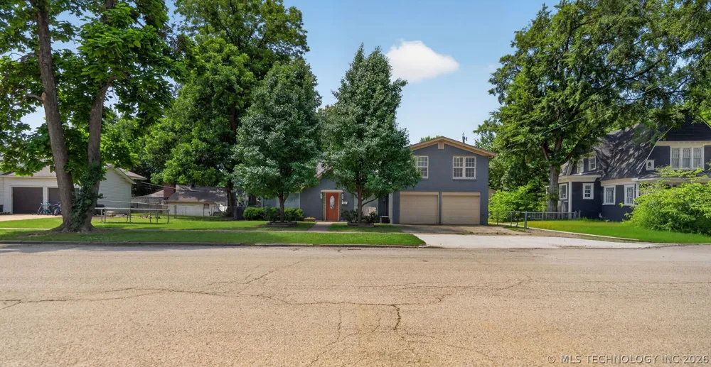 515 W Delaware Vinita, OK 74301