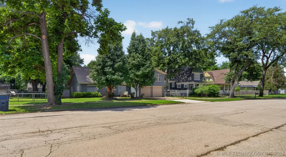 515 W Delaware Vinita, OK 74301