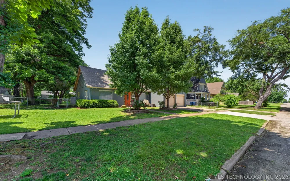 515 W Delaware Vinita, OK 74301