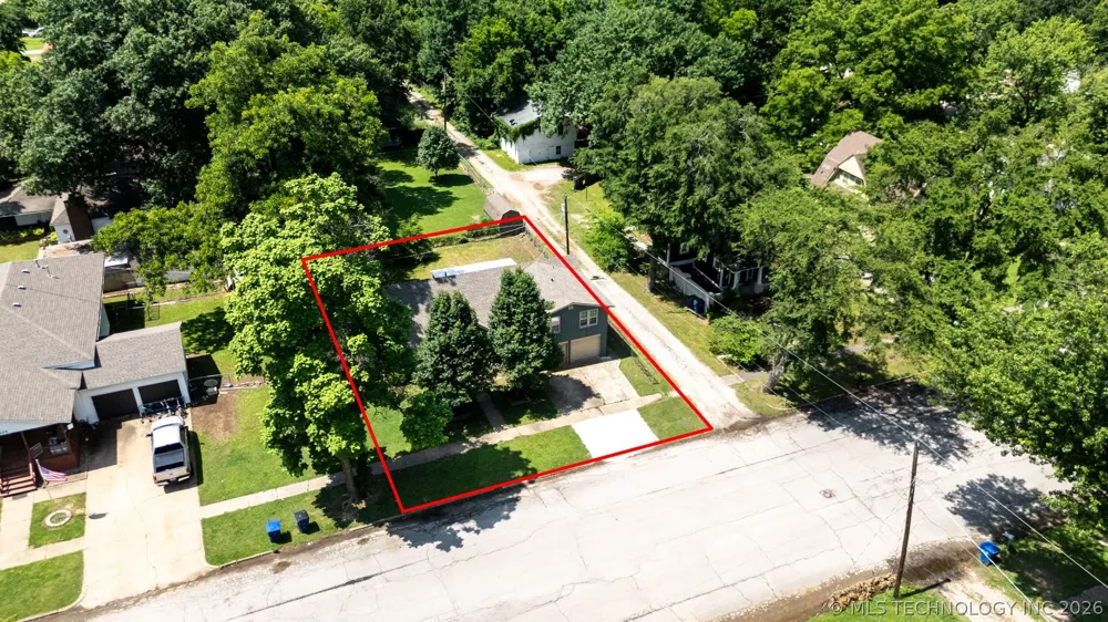 515 W Delaware Vinita, OK 74301