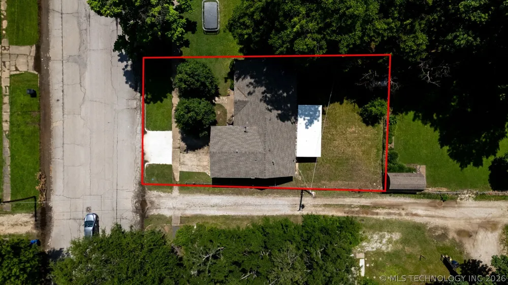 515 W Delaware Vinita, OK 74301