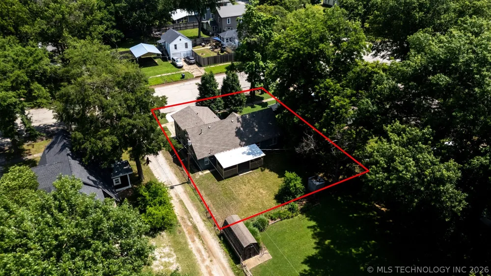 515 W Delaware Vinita, OK 74301