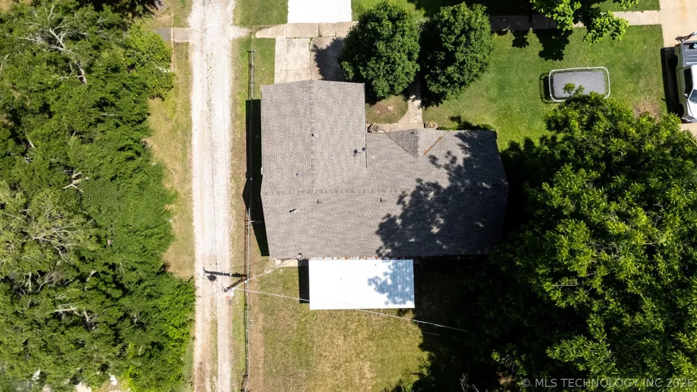 515 W Delaware Vinita, OK 74301