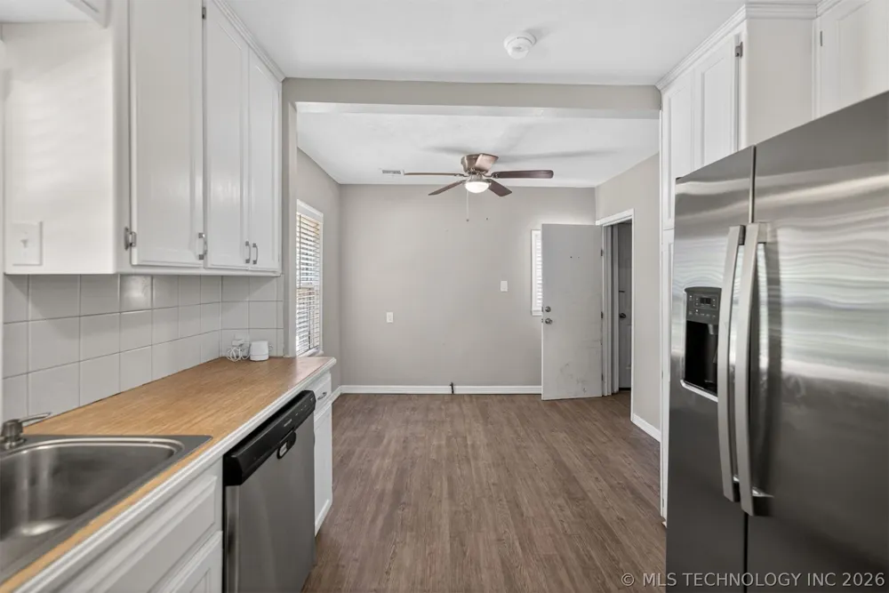 515 W Delaware Vinita, OK 74301