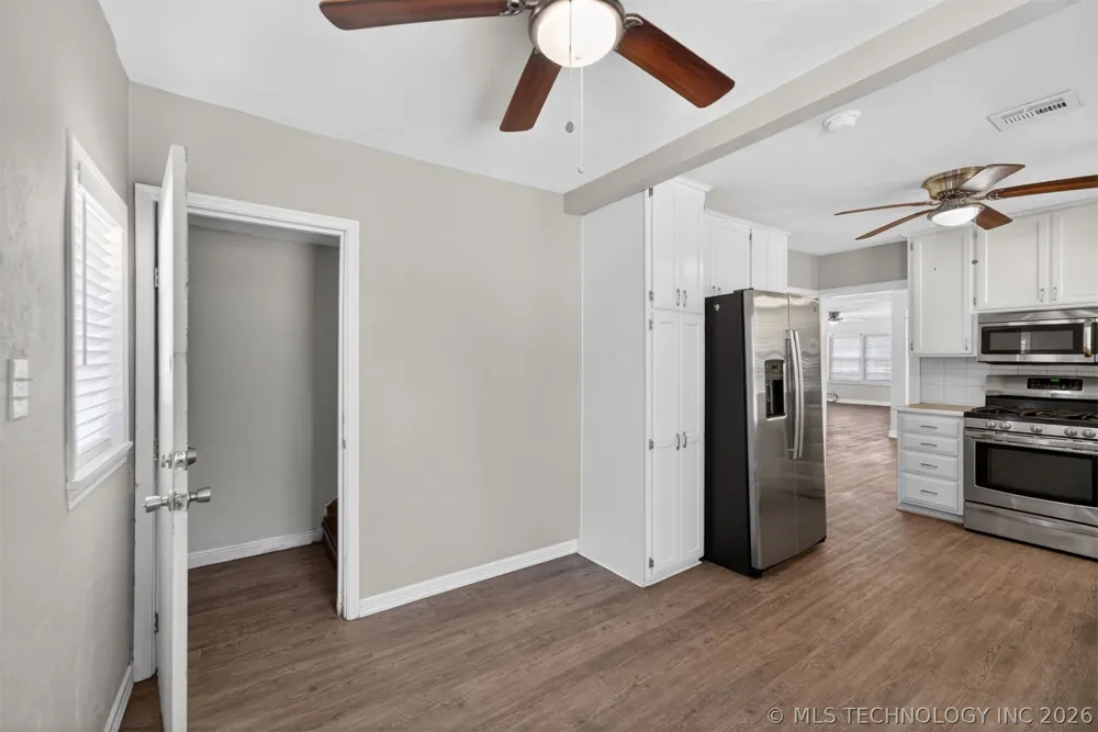 515 W Delaware Vinita, OK 74301