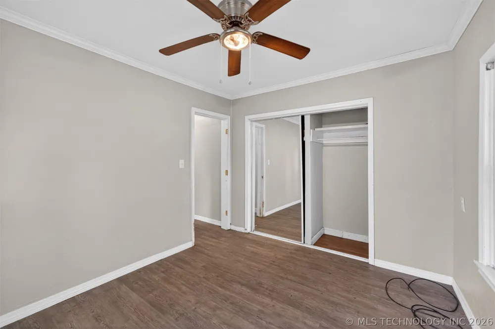 515 W Delaware Vinita, OK 74301