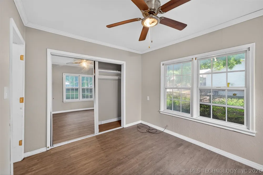 515 W Delaware Vinita, OK 74301