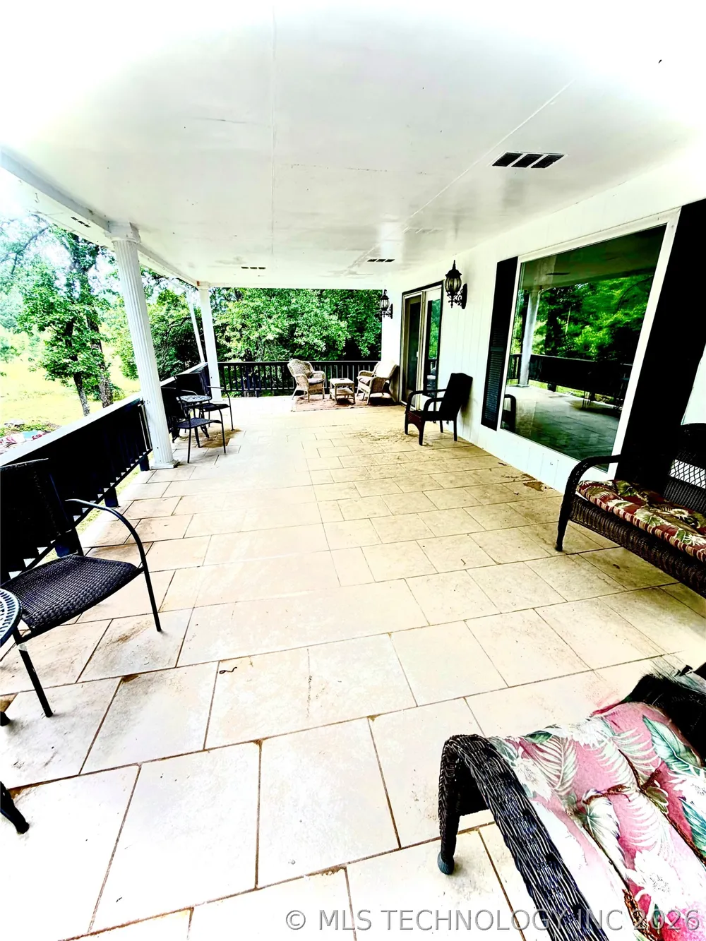 13 Wildflower Road Eufaula, OK 74432