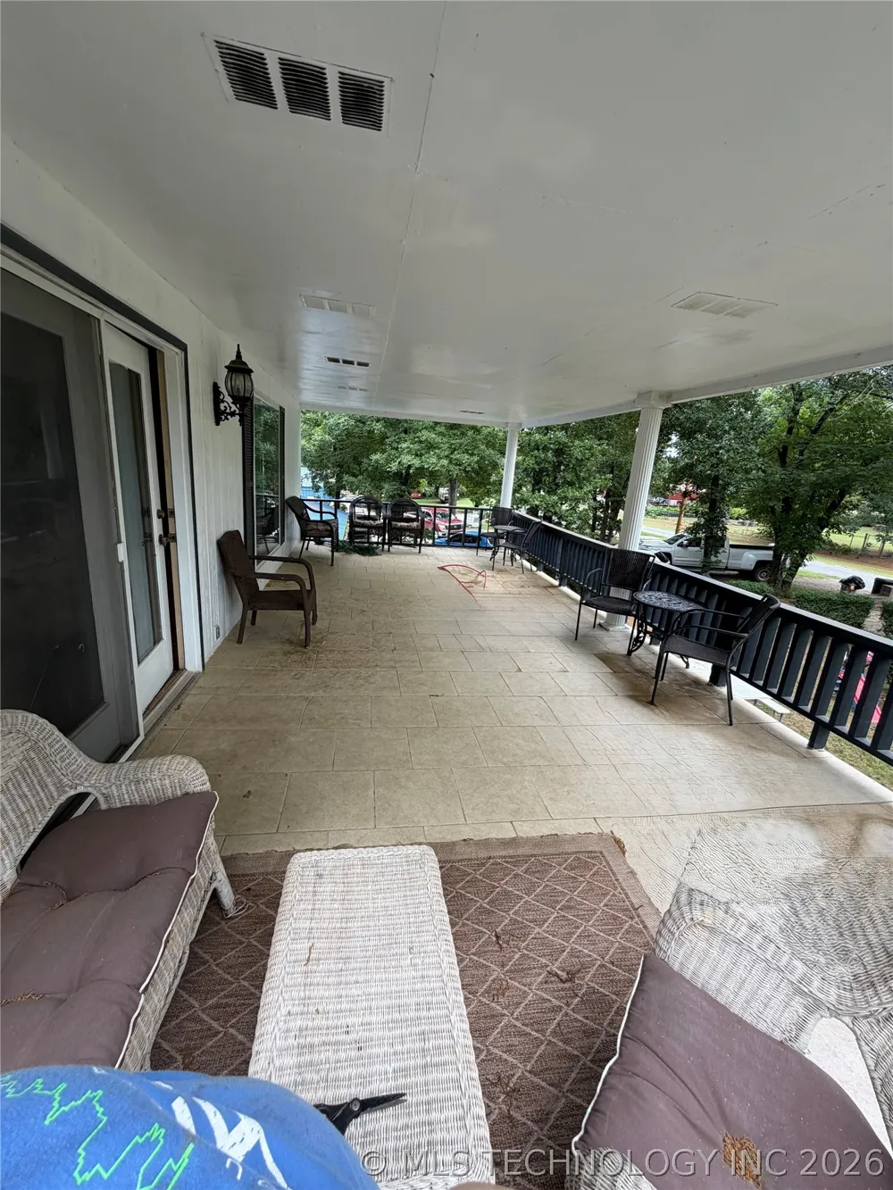 13 Wildflower Road Eufaula, OK 74432