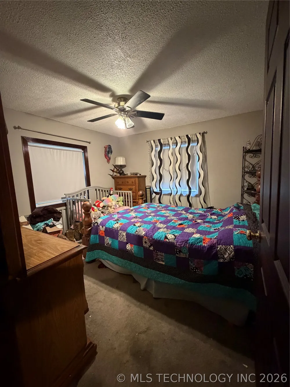 13 Wildflower Road Eufaula, OK 74432